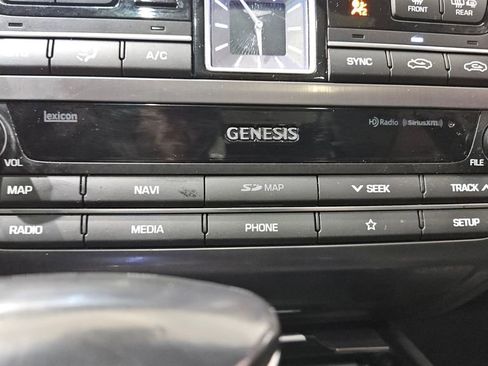 Used 2019 Genesis G80 3.8 w/ Sport Package 02 image 35