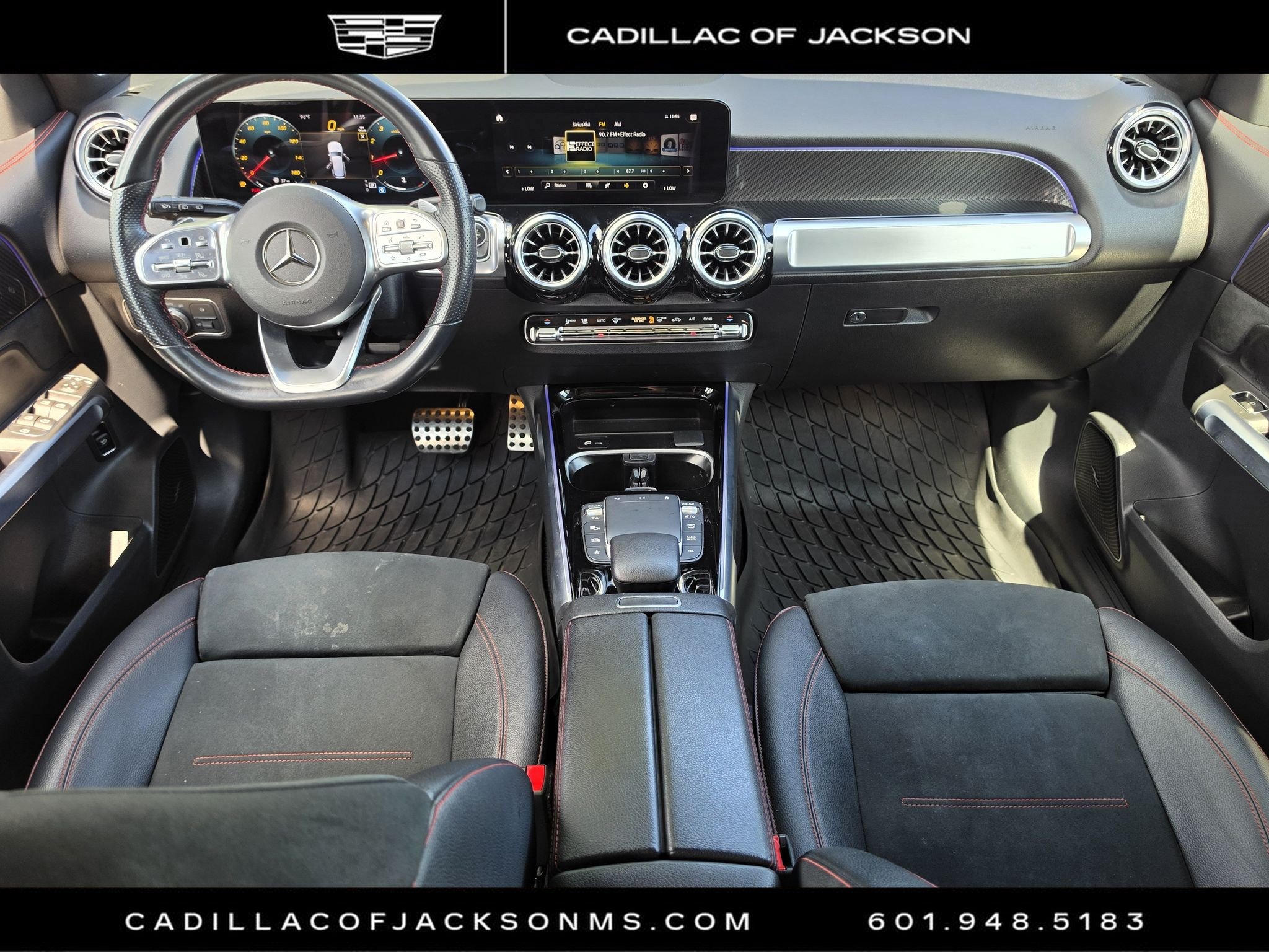 Used 2023 Mercedes-Benz GLB 250 image 16