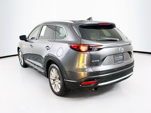 Used 2017 MAZDA CX-9 Grand Touring FWD image 5