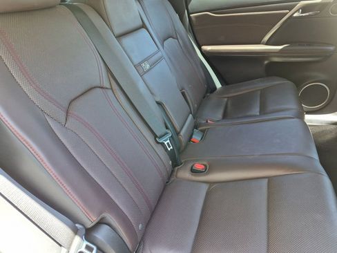 Used 2017 Lexus RX 350 FWD w/ Premium Package image 20