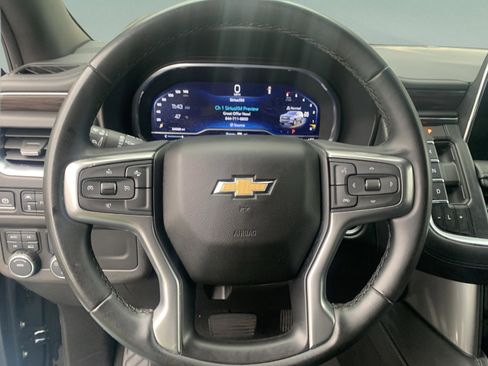 Used 2024 Chevrolet Tahoe LT image 13