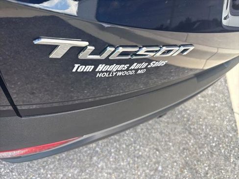 Used 2024 Hyundai Tucson SEL image 5