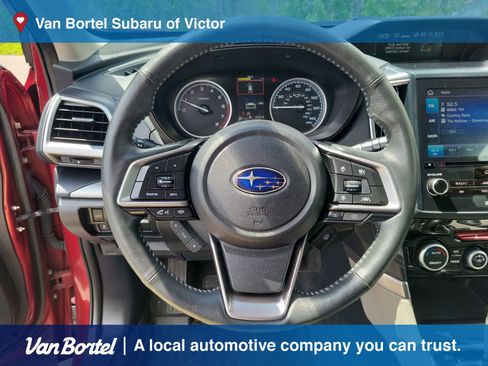 Used 2019 Subaru Forester Limited AWD/4WD image 17