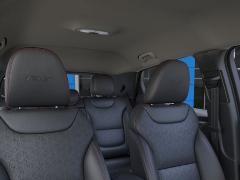 New 2027 Chevrolet Bolt RS FWD image 48