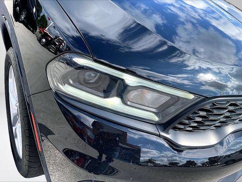 Used 2023 Dodge Durango GT AWD/4WD image 31