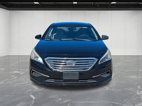 Used 2016 Hyundai Sonata SE w/ Cargo Package image 8