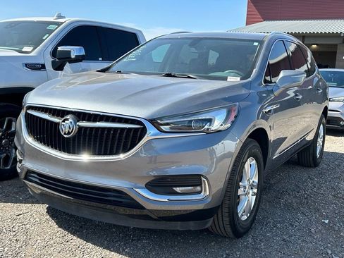 Used 2021 Buick Enclave Preferred image 1