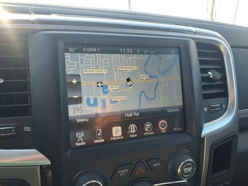 Used 2015 RAM 1500 Limited image 16