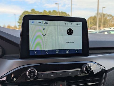 New 2026 Ford Escape Active image 13