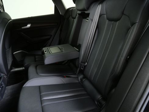 Used 2023 Audi Q5 2.0T Prestige AWD/4WD image 17