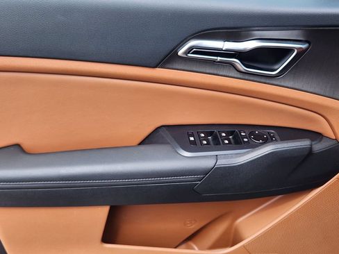 New 2027 Kia Sportage X-Line AWD/4WD image 8