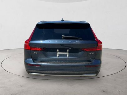 New 2026 Volvo V60 B5 Cross Country Plus w/ Protection Package Premier