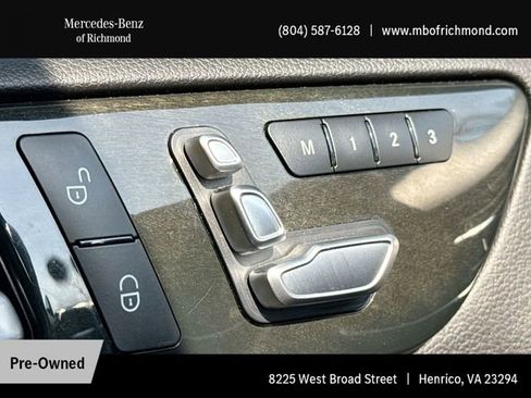 Used 2018 Mercedes-Benz GLE 350 image 22