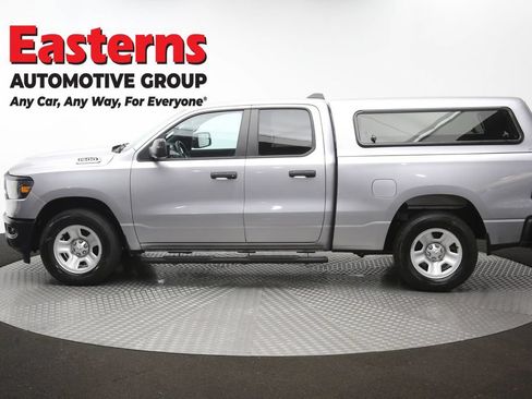 Used 2023 RAM 1500 Tradesman AWD/4WD image 59