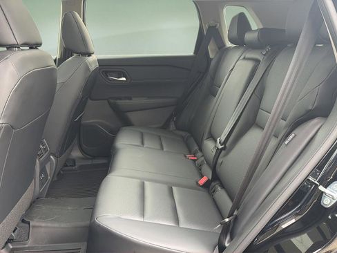 New 2026 Nissan Rogue SV AWD/4WD image 15