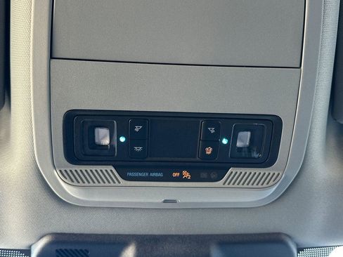 New 2025 Ford F150 Lightning Flash image 26