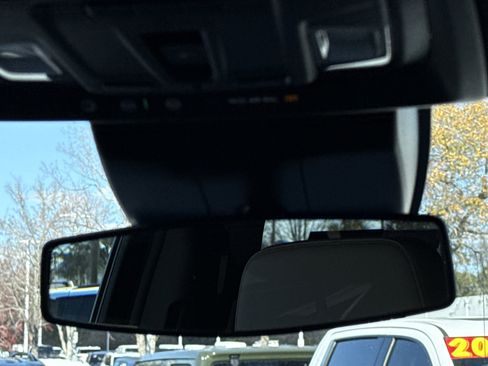 Certified 2024 Chevrolet Silverado 1500 RST w/ All Star Edition Plus image 27