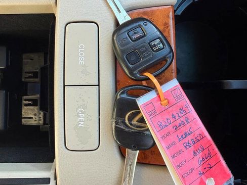 Used 2008 Lexus RX 350 AWD image 62