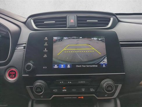 Used 2020 Honda CR-V EX-L image 17