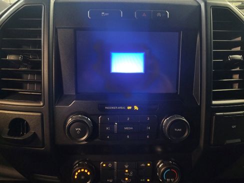 Used 2019 Ford F150 XL w/ Equipment Group 101A Mid image 25