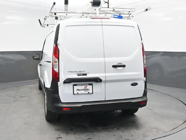Used 2023 Ford Transit Connect XL FWD image 5