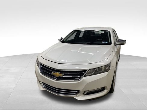 Used 2018 Chevrolet Impala Premier image 2