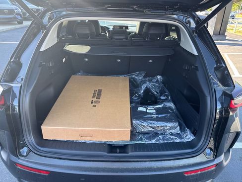 New 2026 MAZDA CX-50 2.5 Hybrid w/ Weather Package AWD/4WD image 31