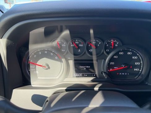 New 2026 GMC Sierra 1500 Pro w/ Pro Value Package image 20