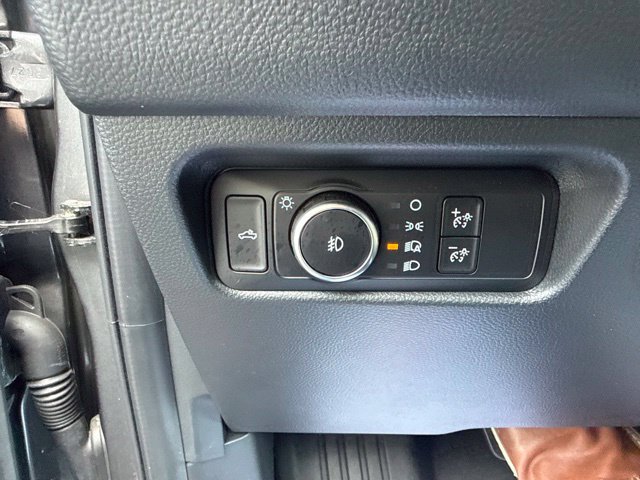 Used 2025 Ford Ranger Lariat w/ FX4 Off-Road Package AWD/4WD image 19