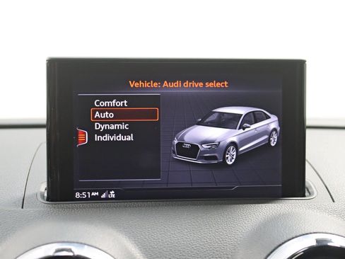 Used 2019 Audi S3 Prestige AWD/4WD image 24