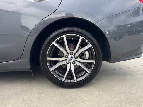 Used 2018 Subaru Impreza 2.0i Limited AWD/4WD image 26