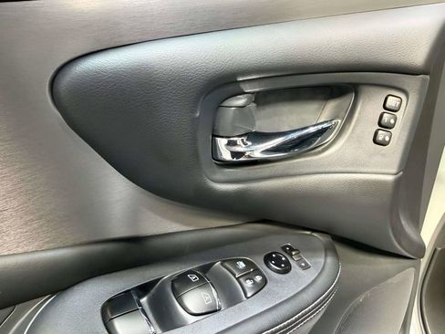 Used 2024 Nissan Murano SL AWD/4WD image 21