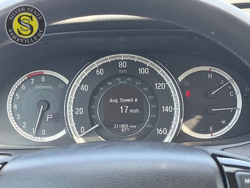 Used 2016 Honda Accord EX-L image 28