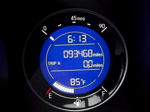 Used 2015 Honda Fit EX image 5