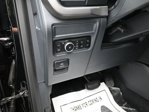 New 2025 Ford F150 XLT w/ Equipment Group 302A MID image 10