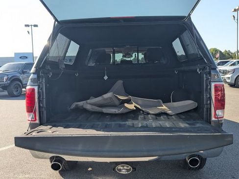 Used 2017 RAM 1500 Laramie w/ Convenience Group AWD/4WD image 25