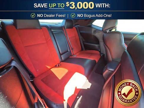 Used 2023 Dodge Challenger R/T Scat Pack RWD image 23