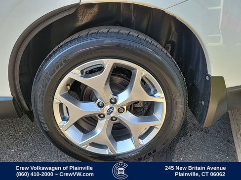 Used 2018 Subaru Forester 2.5i Touring image 18