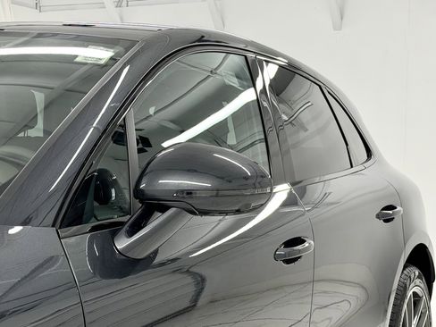New 2026 Porsche Macan S image 19