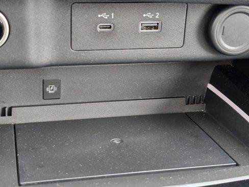 Used 2023 Nissan Rogue Platinum image 18