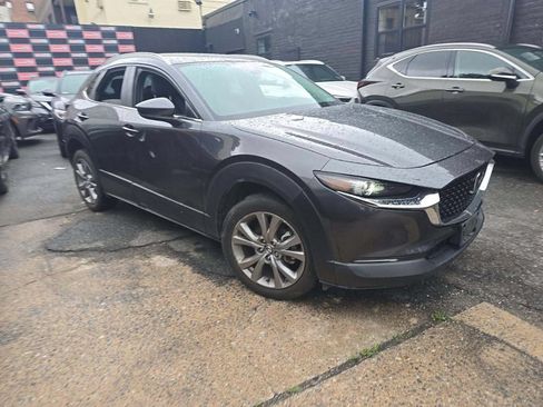 Used 2023 MAZDA CX-30 AWD 2.5 S w/ Preferred Package image 6