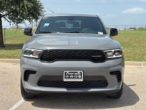 Used 2025 Dodge Durango GT RWD image 3