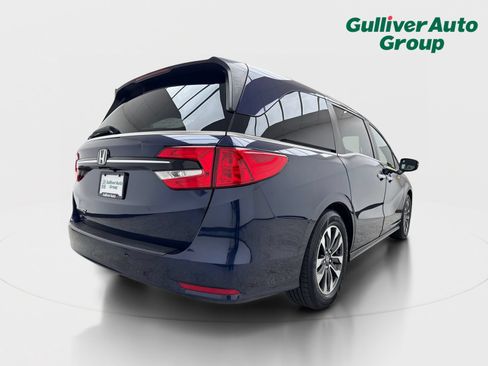 Used 2021 Honda Odyssey EX-L image 8