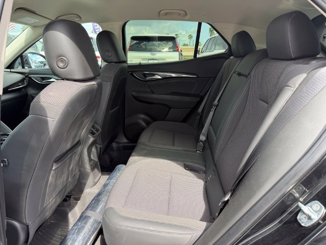 Used 2022 Buick Envision Preferred FWD image 9