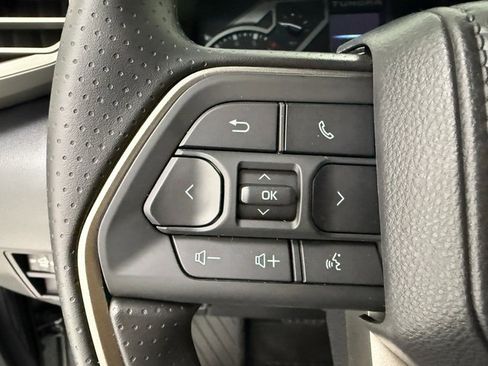 New 2026 Toyota Tundra SR5 w/ SR5 Convenience Package image 11