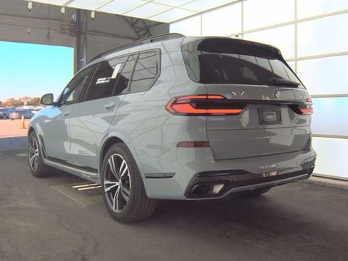 Used 2026 BMW X7 xDrive40i image 20