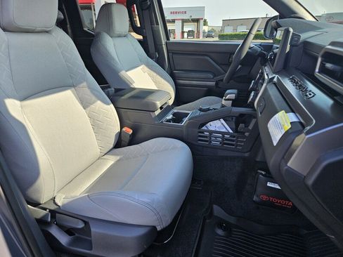 New 2024 Toyota Tacoma SR5 image 9
