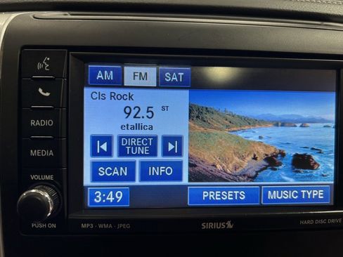 Used 2010 Dodge Ram 1500 Truck Sport image 18