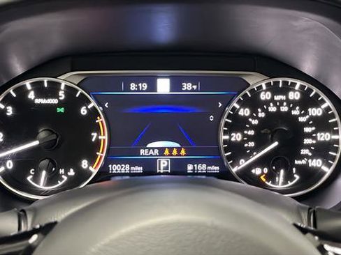 Used 2025 Nissan Altima 2.5 SL AWD/4WD image 17