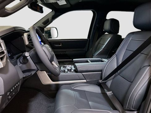 New 2026 Toyota Tundra Limited AWD/4WD image 21